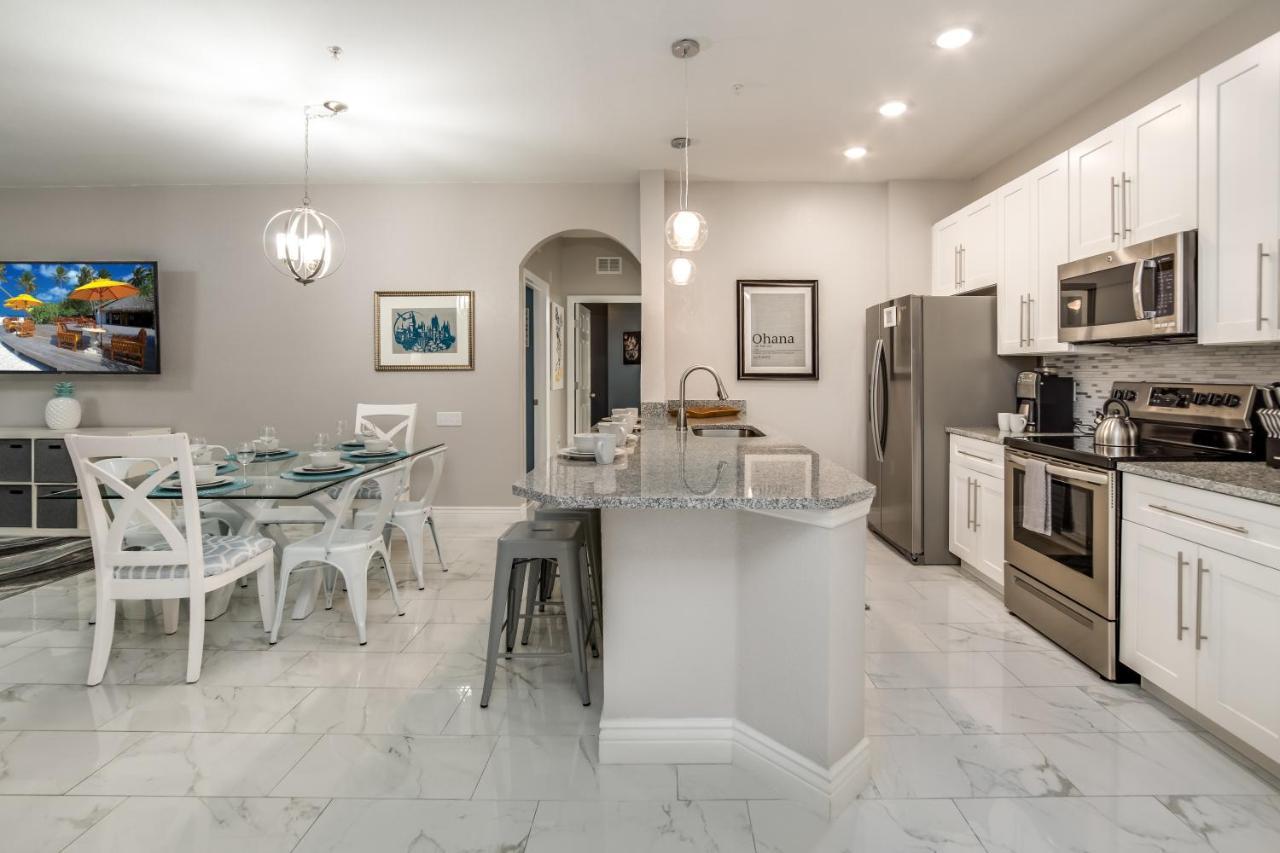 Апартаменты 7664 Comrow Street #104 Орландо Экстерьер фото