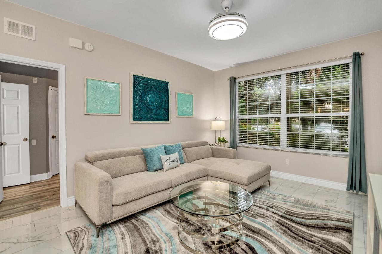 Апартаменты 7664 Comrow Street #104 Орландо Экстерьер фото