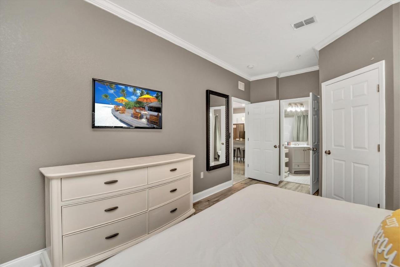 Апартаменты 7664 Comrow Street #104 Орландо Экстерьер фото