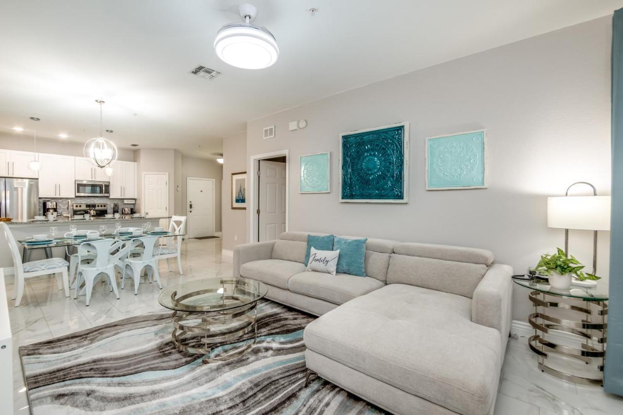 Апартаменты 7664 Comrow Street #104 Орландо Экстерьер фото