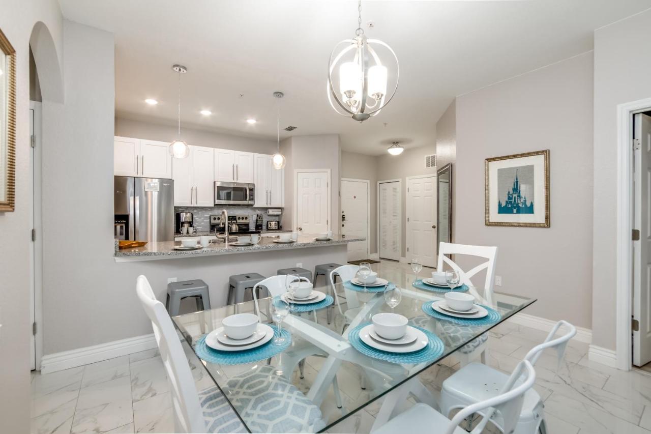 Апартаменты 7664 Comrow Street #104 Орландо Экстерьер фото