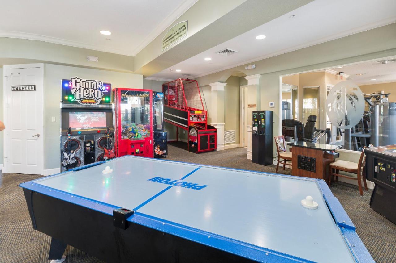 Апартаменты 7664 Comrow Street #104 Орландо Экстерьер фото