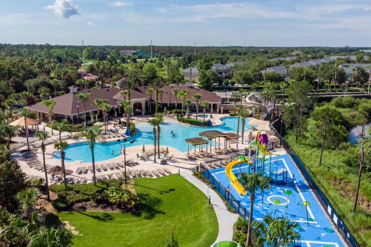 Апартаменты 7664 Comrow Street #104 Орландо Экстерьер фото