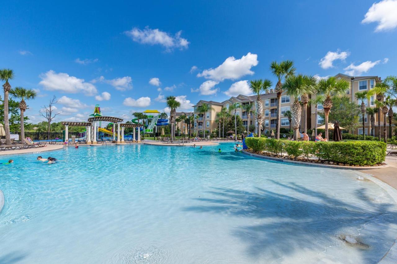 Апартаменты 7664 Comrow Street #104 Орландо Экстерьер фото