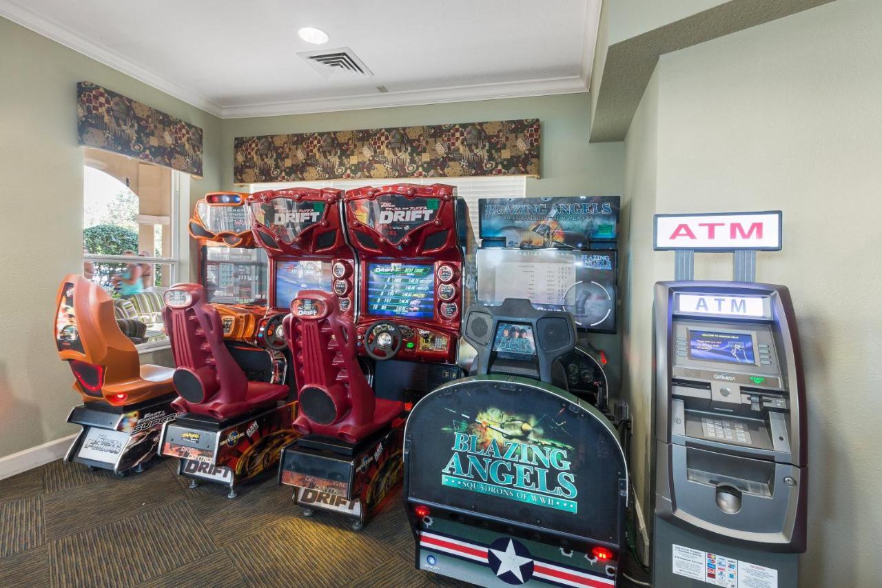 Апартаменты 7664 Comrow Street #104 Орландо Экстерьер фото